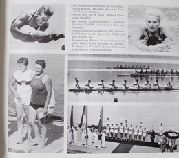 Wspaniałe Olimpijskie Chwile 1960 - 1964 - 1968