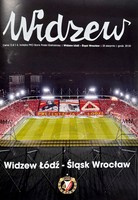Program mecz Widzew Łódź - Śląsk Wrocław PKO BP Ekstraklasa (25.8.2023)