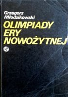 Olimpiady ery nowożytnej