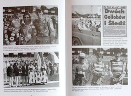 Drużynowe Mistrzostwa Świata 1991-2000 (Z historii speedwaya tom III)