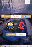 Program FKS Stal Mielec - ŁKS Łódź Fortuna I liga (08.03.2019)