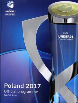 Program Mistrzostwa Europy U-21 Polska 2017