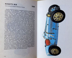 Samochody wyścigowe