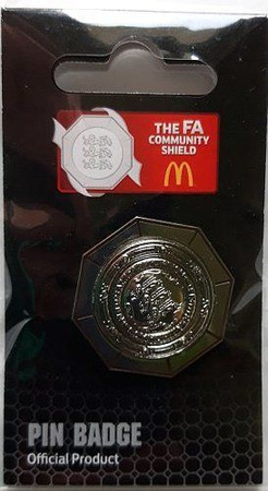 Trofeum Tarcza Wspólnoty Anglia (produkt oficjalny)