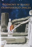 Rozmowy w blasku olimpijskiego znicza