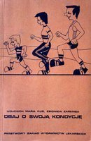 Dbaj o swoją kondycję