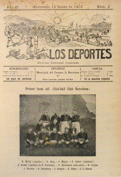 Barca: 120 lat FC Barcelona 1989 - 2019 (oficjalna księga jubileuszowa) jęz. angielski