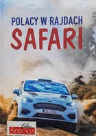 Polacy w Rajdach Safari