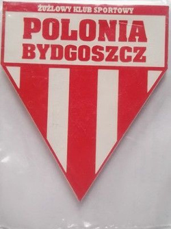 Magnes Polonia Bydgoszcz (produkt oficjalny)