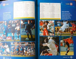 Rocznik Slovan Liberec 2003/2004