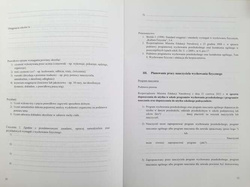 Ćwiczenia z metodyki wychowania fizycznego