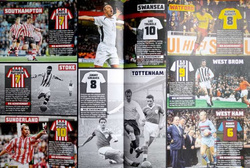 Match! Rocznik piłkarski 2017 (Wielka Brytania)