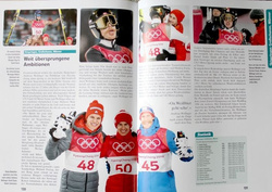 Zimowe Igrzyska Olimpijskie Pjongczang 2018 (Niemcy)