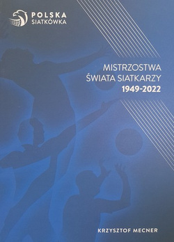 Mistrzostwa świata siatkarzy 1949-2022