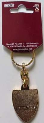 Torino FC (produkt oficjalny) metalowy (2)