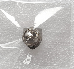 Odznaka AEK Ateny herb (produkt oficjalny)