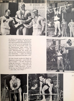 Olympia 1960. Młodzież świata w Rzymie i Squaw Valley (Niemcy)