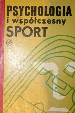 Psychologia i współczesny sport