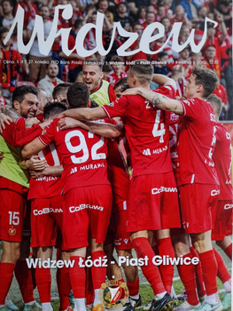 Program mecz Widzew Łódź - Piast Gliwice, PKO BP Ekstraklasa (7.4.2024)