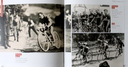 Cykliści. Sympatycy Pasjonaci Mistrzowie. 1886-1939