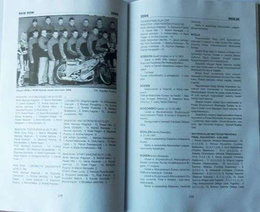 Żużlowe ABC 2009 (tom IX)