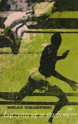 Łączymy się ze stadionem