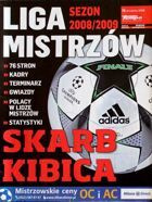Skarb Kibica Liga Mistrzów 2008/2009 (Przegląd Sportowy)
