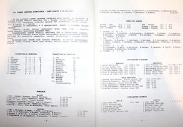 Zimowe Igrzyska Olimpijskie 1924-1988