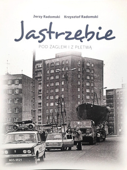 Jastrzębie pod żaglem i płetwą