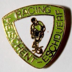 Racing Heischent-Eschduerf (emalia)