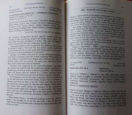 Cardiff City Football Club 1947-1971