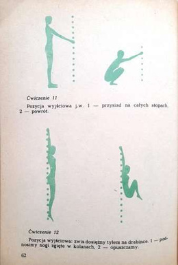 Rehabilitacja fizyczna po zawale serca