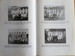 50 lat GKS Olimpia Grudziądz