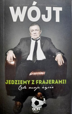 Wójt. Jedziemy z frajerami!