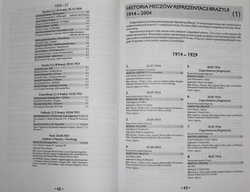 Mini encyklopedia piłka nożna (tom XI)