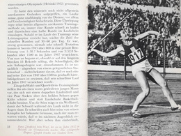 Sportowe gwiazdy Czechosłowacji (Niemcy)