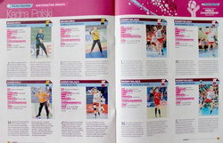 Magazyn Tempo (Przegląd Sportowy) 27.11.2015
