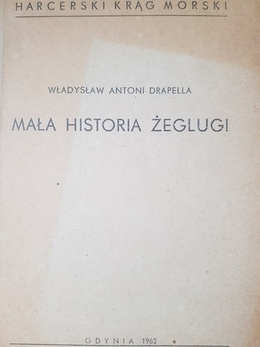 Mała historia żeglugi