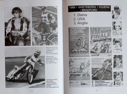 Drużynowe Mistrzostwa Świata 1979-1990 (Z historii speedwaya tom II)