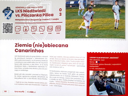 Album 100 meczów na 100-lecie Polskiego Związku Piłki Nożnej 