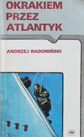 Okrakiem przez Atlantyk