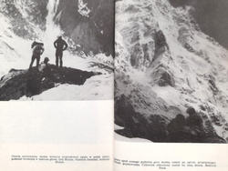 Naga Góra - Nanga Parbat