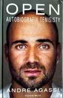 Open. Autobiografia Tenisty (Andre Agassi)