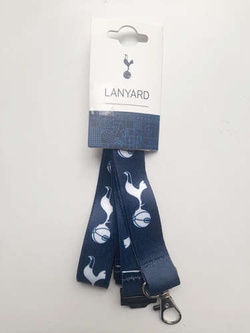 Smycz Tottenham Hotspur Londyn (produkt oficjalny)