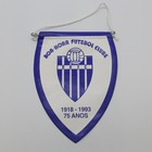 Proporczyk BOA-Hora Futebol Clube mały (produkt oficjalny)