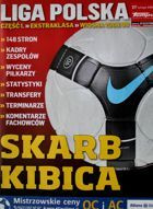 Skarb Kibica Ekstraklasa Wiosna 2009 (Przegląd Sportowy - Tempo)