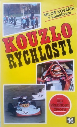 Magia szybkości (Czechosłowacja)