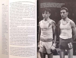 Warszawa idzie na mecz. Tom 1