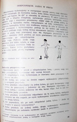 Łyżwiarstwo szybkie i figurowe
