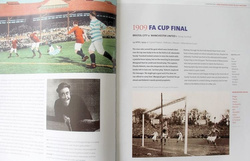 Oficjalna Ilustrowana Historia Manchester United